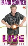 Live in Birmingham [VHS]