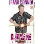 Frank Skinner - Live In Birmingham [VHS]