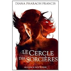 Le cercle des sorci�res, Tome 1 : Alliance nocturne