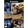 Cabela's Dangerous Hunts 2