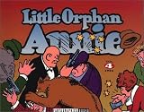 Little Orphan Annie, 1934