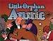 Little Orphan Annie, 1934