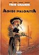 Trio Grande. [1], Adios Palomita