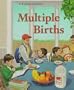 Multiple Births (First Books Different from Birth)