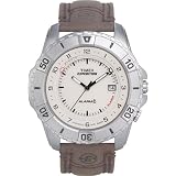 Timex Mens Expedition Easy Set Alarm Classic Analog Watch #T45121 by Timex