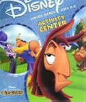 Disney Junior Games Activity Center:...