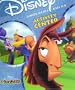 Disney Junior Games Activity Center: The Emperor's New Groove (Ages 4-8)