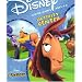 Disney Junior Games Activity Center: The Emperor's New Groove (Ages 4-8)