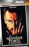 Revue UNIVERSAL VIDEO  / La neuvieme porte