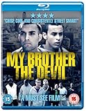 Image de My Brother the Devil [Blu-ray] [Import anglais]