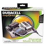 Duracell Mygrid Starter Kit - 1-count