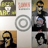 Slammin Watusis