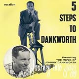 Five Steps to Dankworth/Journey Into Jazz