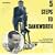 Five Steps to Dankworth/Journey Into Jazz