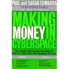Making Money in Cyberspace