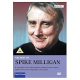 The Best Of Spike Milligan [UK import, Region 2 PAL format]