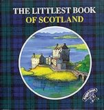 The Littlest book of Scotland