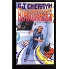 Rimrunners by C. J. Cherryh