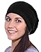 Simplicity Thick Knitted Slouchy Winter Beanie Hat