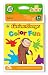 LeapFrog Tag Junior Book: Curious George Color Fun