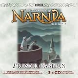 Prince Caspian (Chronicles of Narnia)