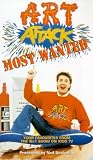 Art Attack - Most Wanted