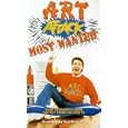 Art Attack - Most Wanted
