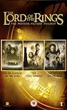 The Lord Of The Rings - Trilogy [UK IMPORT] - Elijah Wood