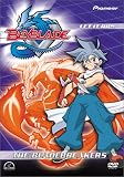 Revue Geneon [Pioneer]  / Beyblade 2: National Champions Finals