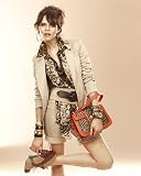 Spiegel Signature Stretch Sateen: Walking Shorts
