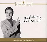 Gilbert Bécaud - La Ballade des Baladins