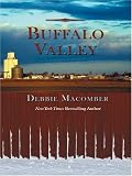 Buffalo Valley (Dakota Series #4)
