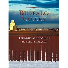 Buffalo Valley (Dakota Series #4): Debbie Macomber
