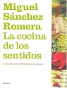 La Cocina de Los Sentidos (Spanish Edition)