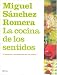 Book La Cocina de Los Sentidos