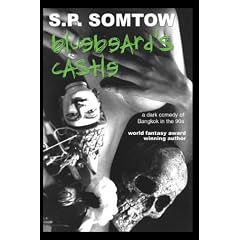Bluebeard's Castle