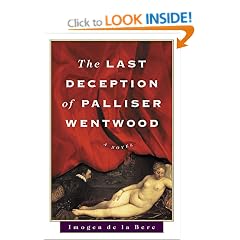 The Last Deception of Palliser Wentwood
