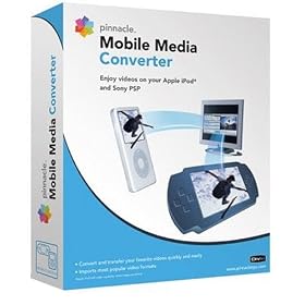 Pinnacle Mobile Media Converter (PC)