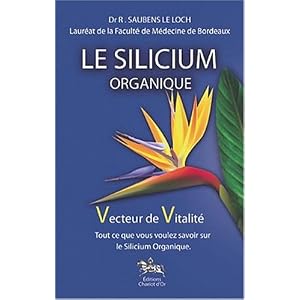 Le silicium organique