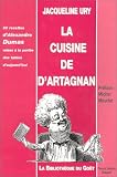 La Cuisine de d'Artagnan