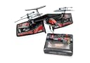 Air Hogs - Fury Jump Jet RC Helicopter