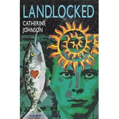 Landlocked