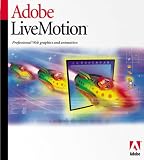 Adobe LiveMotion 1.0 Win
