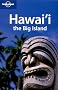 Hawaii the Big Island : Edition en langue anglaise