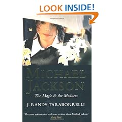 Michael Jackson: The Magic and the Madness