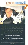 Michael Jackson: The Magic and the Madness