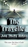 The Traveller (Fourth Realm Trilogy 1)