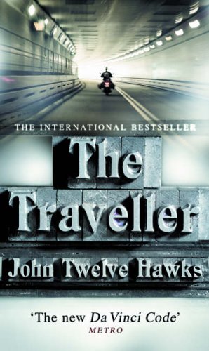 The Traveller (Fourth Realm Trilogy 1)