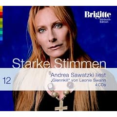 Glennkill. Starke Stimmen. Brigitte H�rbuch-Edition 2,  4 CDs