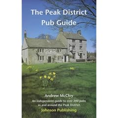 The Peak District Pub Guide